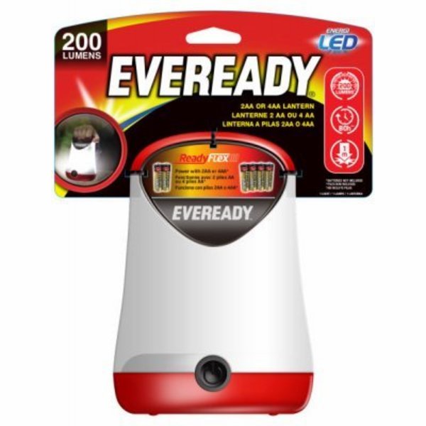 Eveready Eveready Compac Lantern EVGPAL41